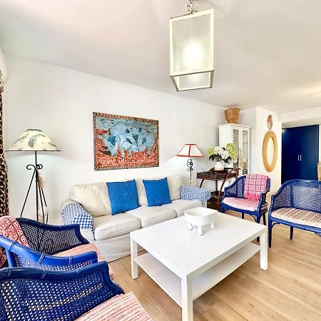 Family Home Near The Beach - Eaw Homes Marbella Exteriér fotografie