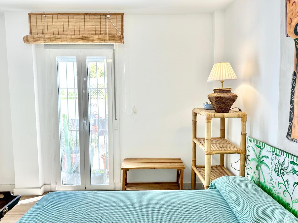 Family Home Near The Beach - Eaw Homes Marbella Exteriér fotografie