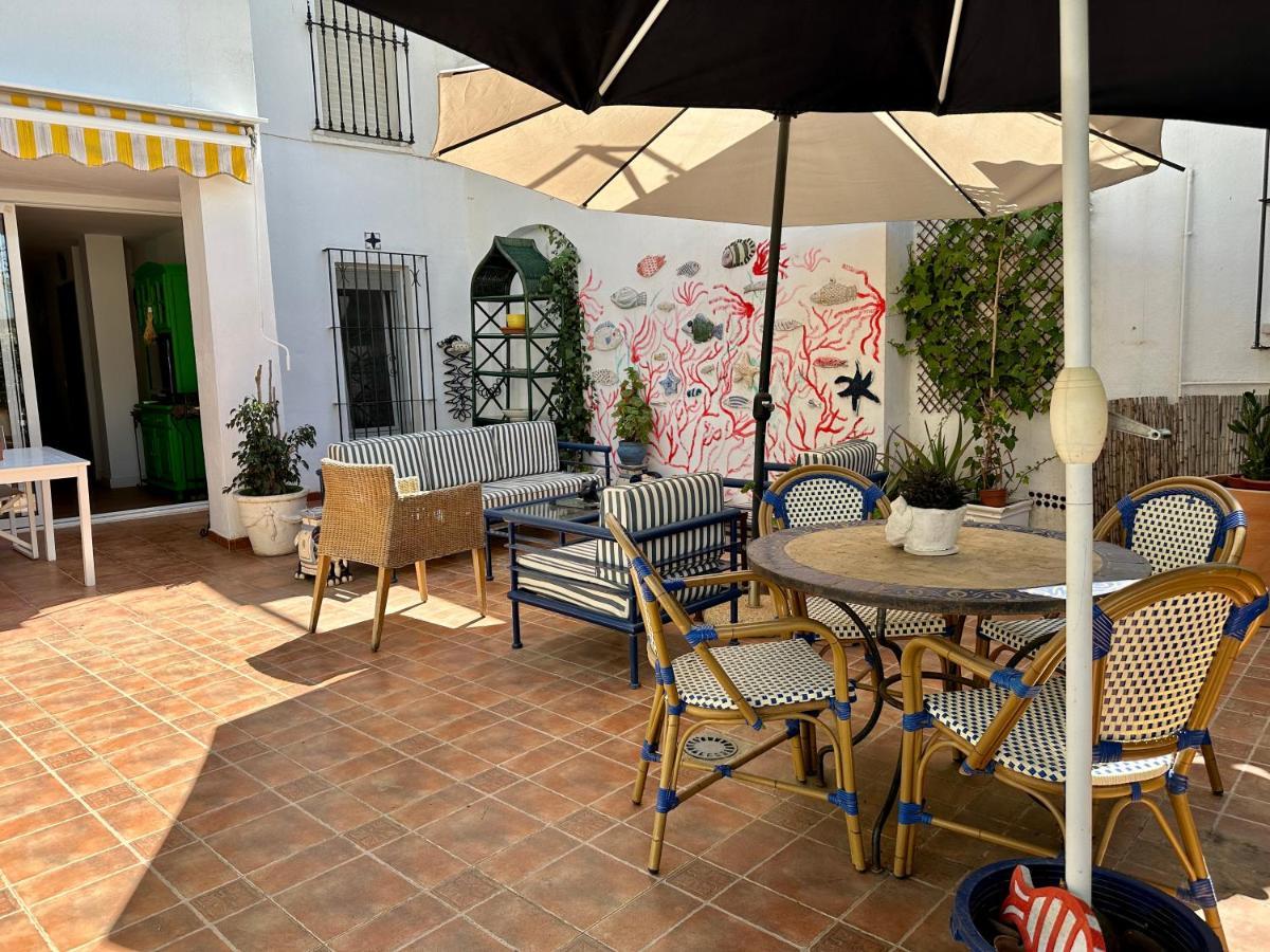 Family Home Near The Beach - Eaw Homes Marbella Exteriér fotografie