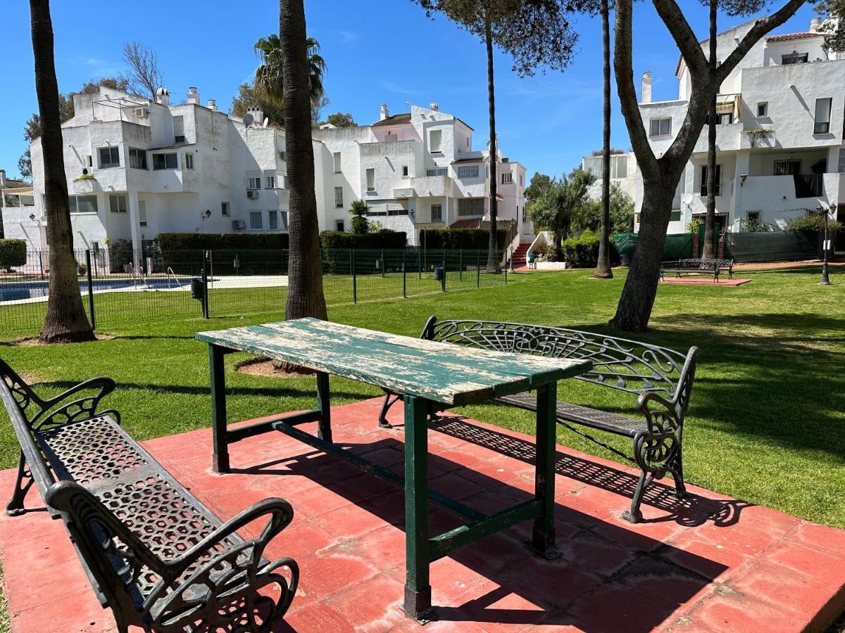 Family Home Near The Beach - Eaw Homes Marbella Exteriér fotografie