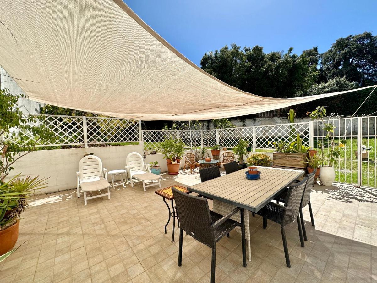 Family Home Near The Beach - Eaw Homes Marbella Exteriér fotografie