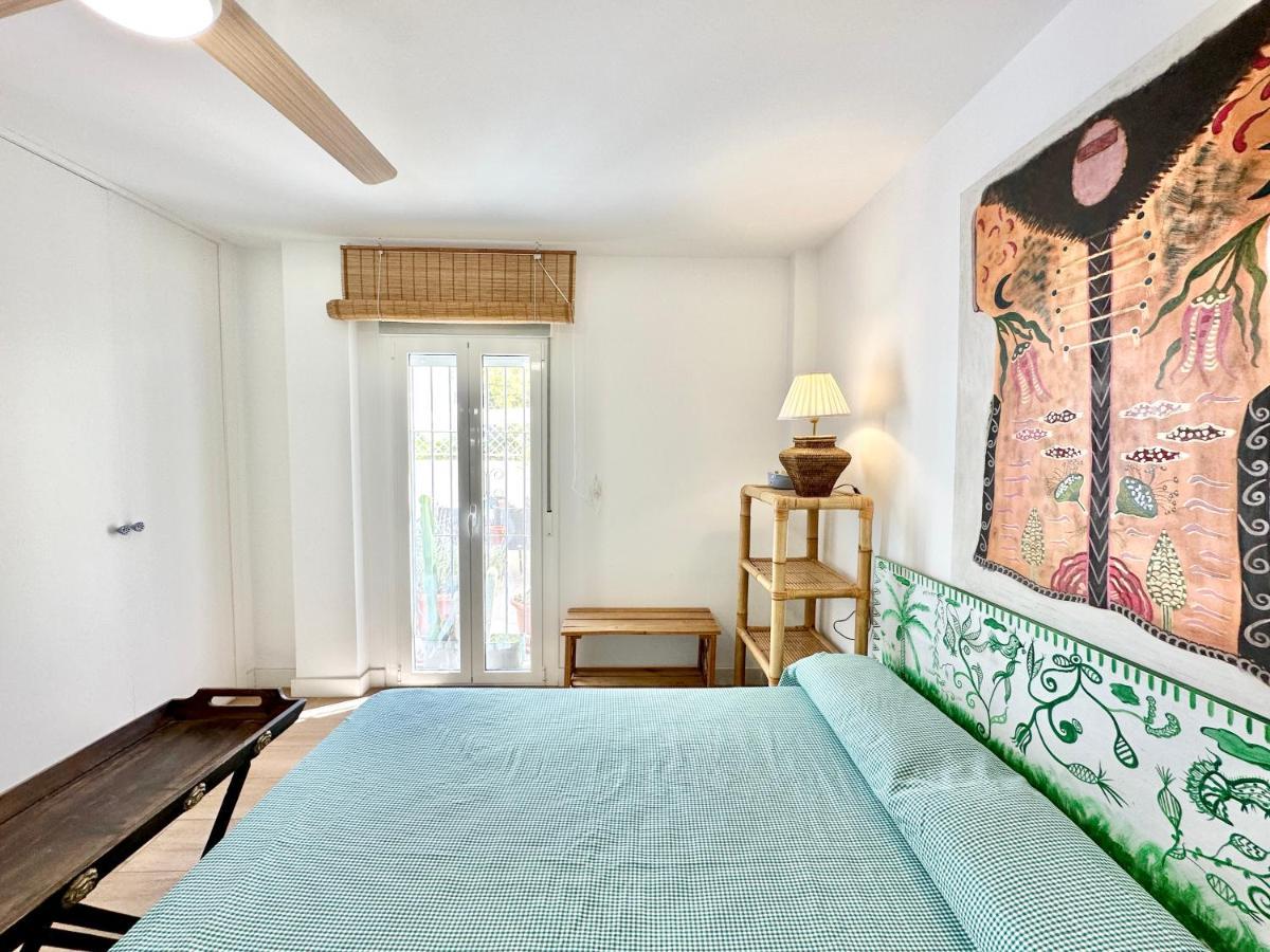 Family Home Near The Beach - Eaw Homes Marbella Exteriér fotografie