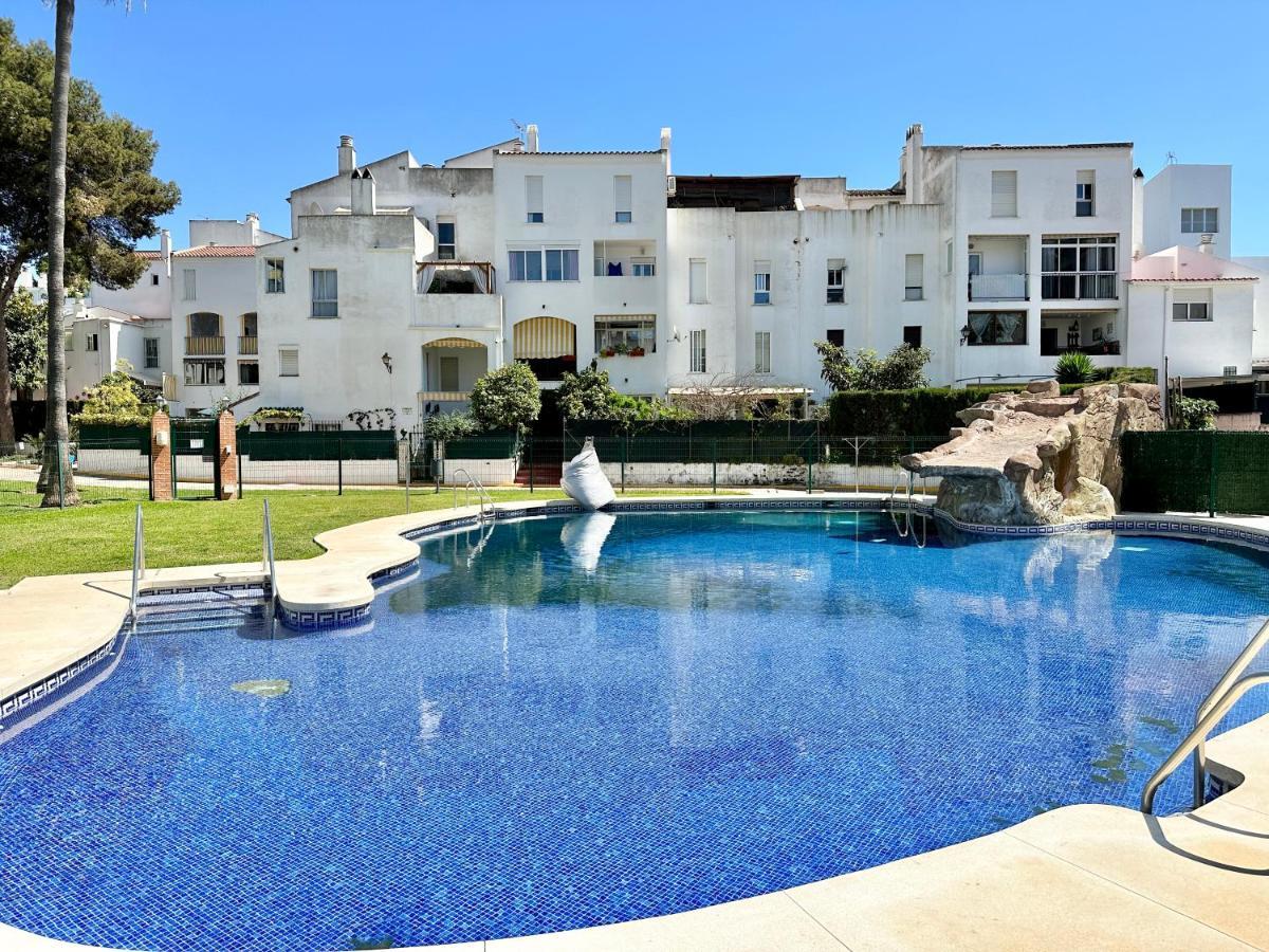 Family Home Near The Beach - Eaw Homes Marbella Exteriér fotografie